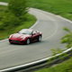 Would You Teach Your Daughter Stick On A Ferrari 599?